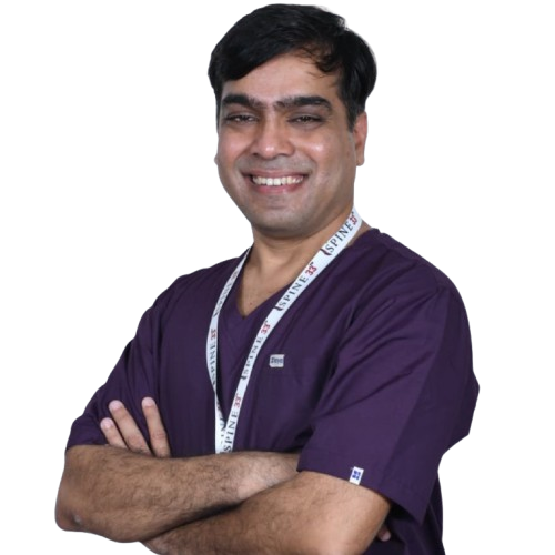 Dr. Shwetal Gupta