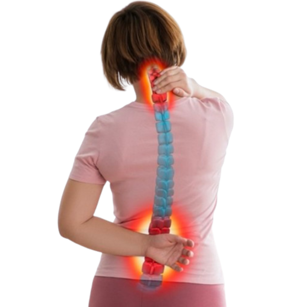 SPONDYLITIS